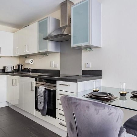 Luxury Central London Apartment ภายนอก รูปภาพ