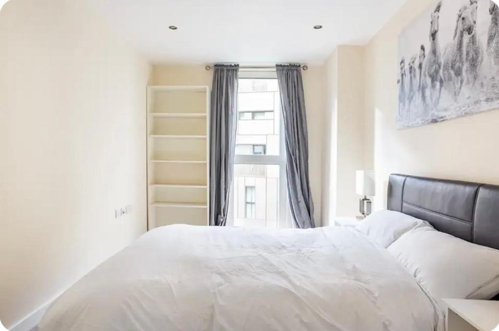 Luxury Central London Apartment ภายนอก รูปภาพ