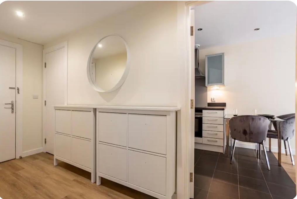 Luxury Central London Apartment ภายนอก รูปภาพ