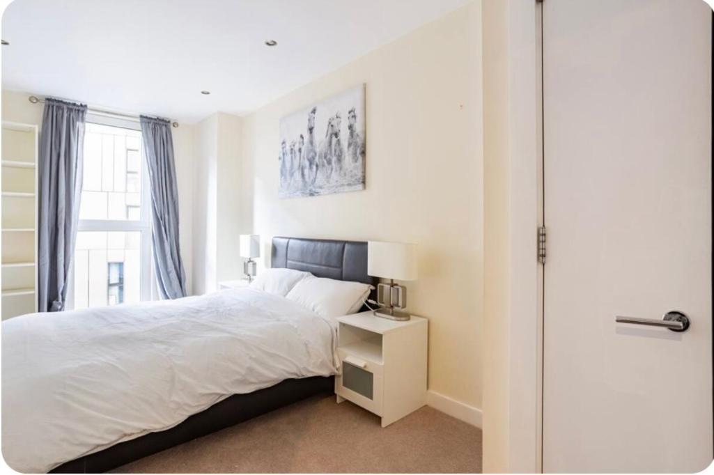 Luxury Central London Apartment ภายนอก รูปภาพ